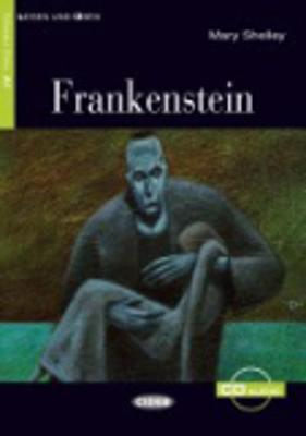 Frankenstein+cd - Tieck, Ludwig