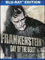 Frankenstein: Day of the Beast [Blu-ray]