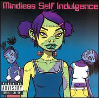 Frankenstein Girls Will Seem Strangely Sexy - Mindless Self Indulgence