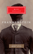 Frankenstein: Introduction by Wendy Lesser