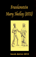 Frankenstein Mary Shelley (1831)
