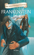 Frankenstein-Om Illustrated Classics