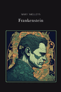 Frankenstein Silver Edition (adapted for struggling readers)