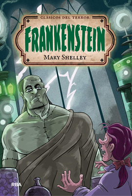 Frankenstein (Spanish Edition) / Frankenstein - Shelley, Mary