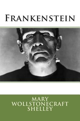 Frankenstein (Stories Classics) - Stories Classics, and Mary Wollstonecraft Shelley