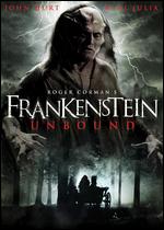 Frankenstein Unbound - Roger Corman