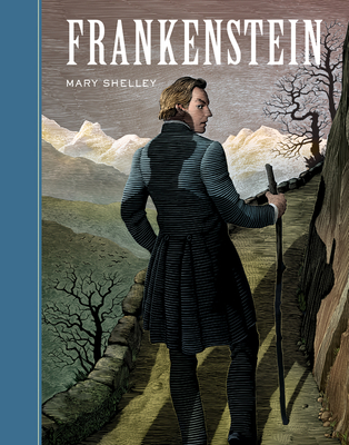 Frankenstein - Pober, Arthur (Afterword by), and Shelley, Mary Wollstonecraft