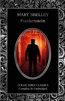 Frankenstein - Shelley, Mary, and Faulkner, Sarah, Dr. (Introduction by)