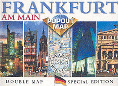 Frankfurt Popout Map