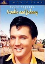 Frankie and Johnny - Frederick de Cordova