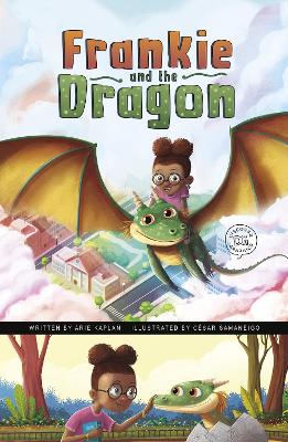 Frankie and the Dragon - Kaplan, Arie