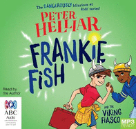 Frankie Fish and the Viking Fiasco