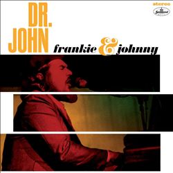 Frankie & Johnny 