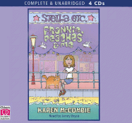 Frankie, Peaches & Me: Stella, Etc. - McCombie, Karen, and Bryce, Jenny (Read by)