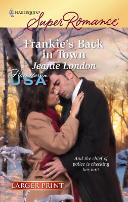 Frankie's Back in Town - London, Jeanie