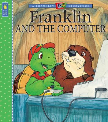 Franklin and the Computer - Jennings, Sharon (Adapted by), and Lei, John (Adapted by), and Sinkner, Alice (Adapted by)