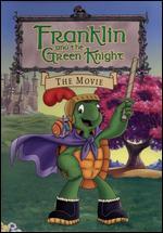 Franklin and the Green Knight: The Movie