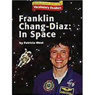 Franklin Chang Diaz in Space: Theme 1.2 Level 4