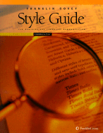 Franklin Covey Style Guide