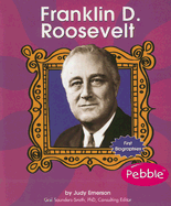 Franklin D. Roosevelt