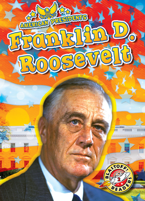 Franklin Delano Roosevelt - Pettiford, Rebecca