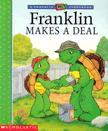 Franklin Makes a Deal