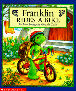 Franklin Rides a Bike - Bourgeois, Paulette