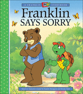 Franklin Says Sorry