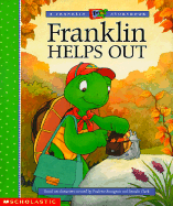 Franklin TV #05: Franklin's Helps Out - Bourgeois, Paulette, and Clark, Brenda (Illustrator)