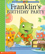 Franklin TV #08: Franklin's Birthday