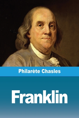 Franklin - Chasles, Philar?te