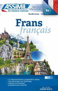 Frans: Superpack USB (Livre + 4 CD audio + 1 cle USB )