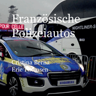 Franzsische Polizeiautos