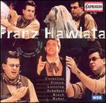 Franz Hawlata