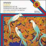 Franz Joseph Haydn: Symphonies 88 & 100