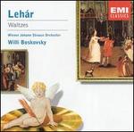 Franz Lehr: Walzer - Johann-Strauss-Orchester Wien; Willi Boskovsky (conductor)