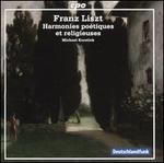 Franz Liszt: Harmonies potiques et religieuses