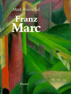 Franz Marc: Art & Design
