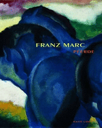 Franz Marc (German Edition): Pferde