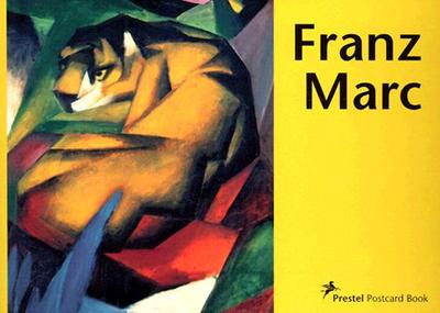 Franz Marc - Prestel (Manufactured by)