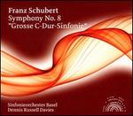 Franz Schubert: Grosse C-Dur-Sinfonie