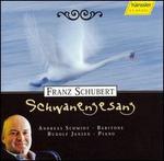 Franz Schubert: Schwanengesang