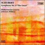 Franz Schubert: Symphony No. 9 "The Great"