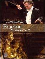 Franz Welser-Most: Bruckner - Symphony No. 9