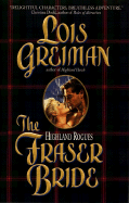 Fraser Bride - Greiman, Lois