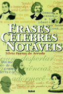 Frases Celebres Notaveis