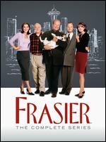 Frasier: The Complete Series [44 Discs] - 