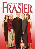 Frasier: The Complete Seventh Season [4 Discs] - 