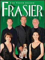 Frasier: The Complete Tenth Season [4 Discs]