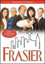 Frasier [TV Series] - 